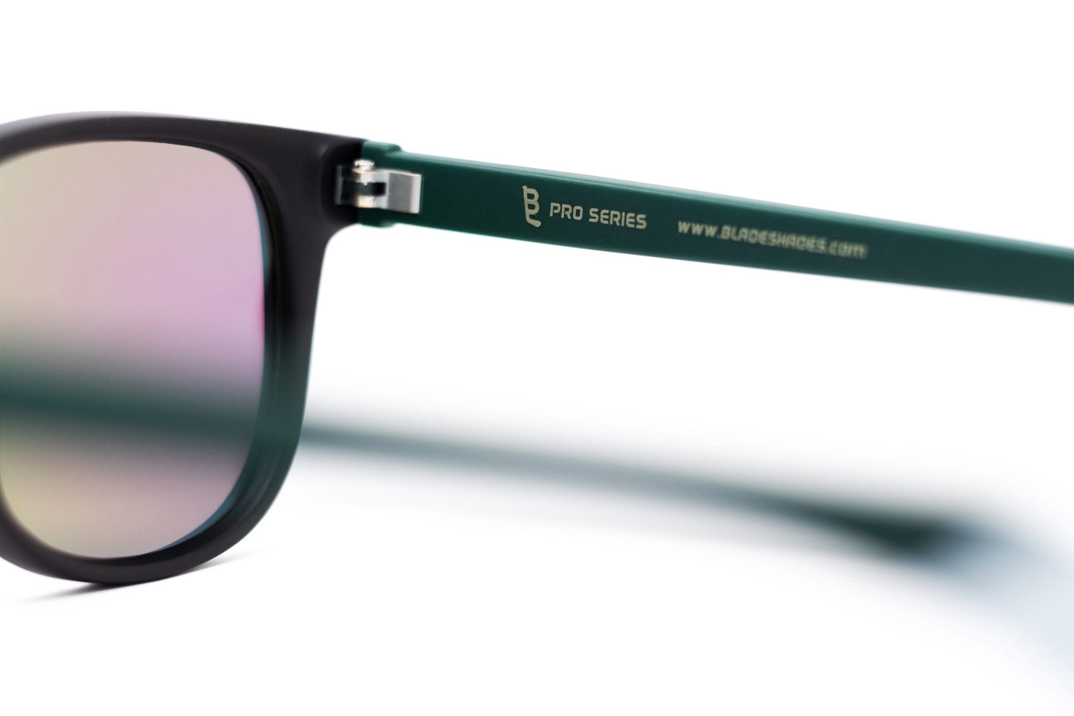 Minnesota Pro Series Sunglasses sunglasses Blade Shades 
