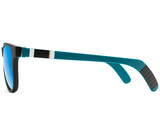 San Jose Pro Series Sunglasses sunglasses Blade Shades Wayfarer Polarized Sunglasses 