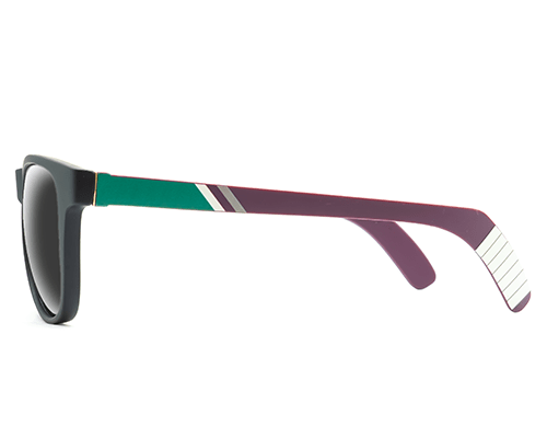 The Mighty Pro Series of Anaheim Sunglasses sunglasses Blade Shades Wayfarer Polarized Sunglasses 