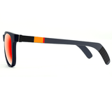Vegas Pro Series Sunglasses sunglasses Blade Shades Wayfarer Polarized Sunglasses 