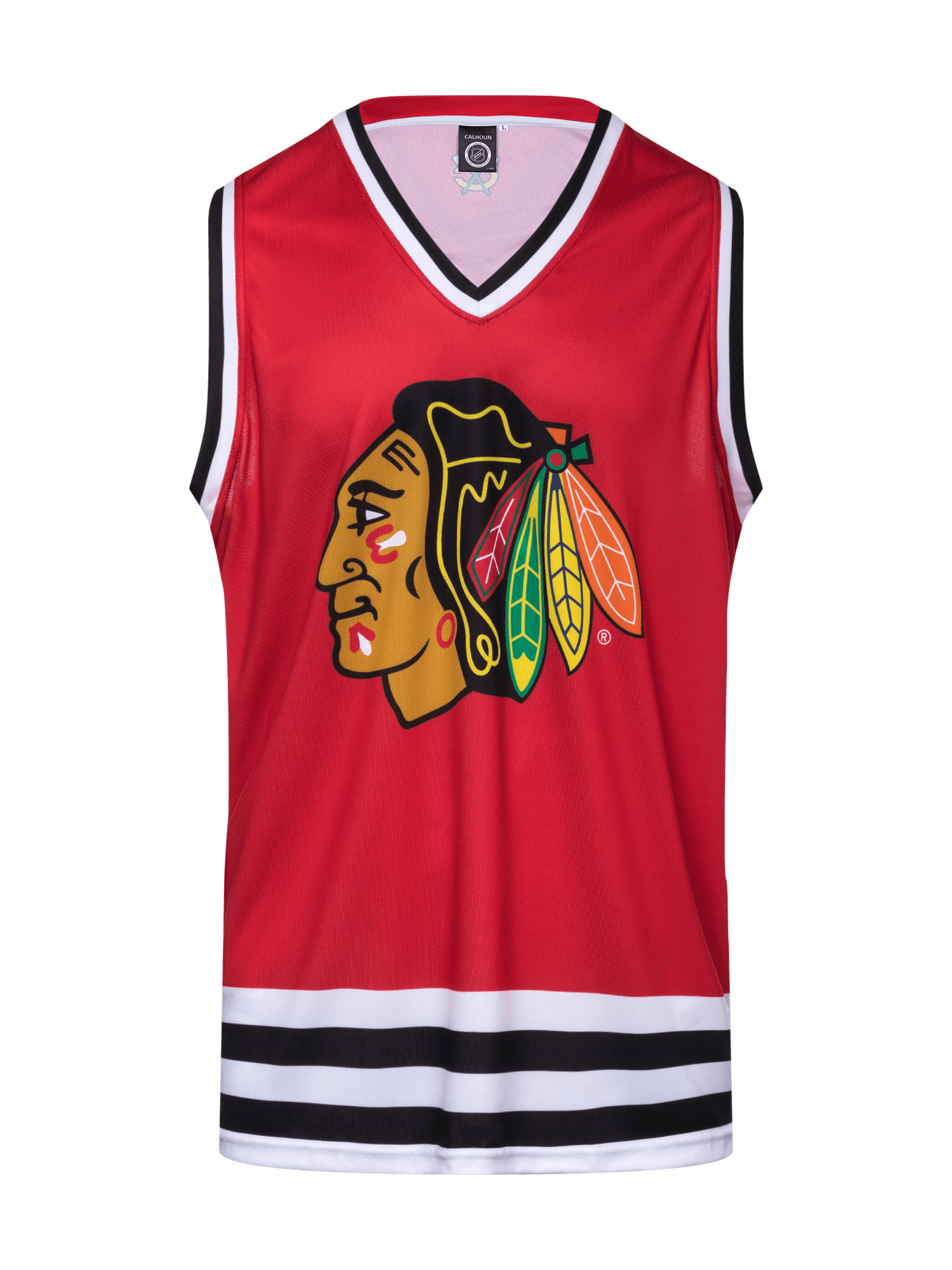 Chicago Blackhawks - Concept Jersey Set : r/hawks