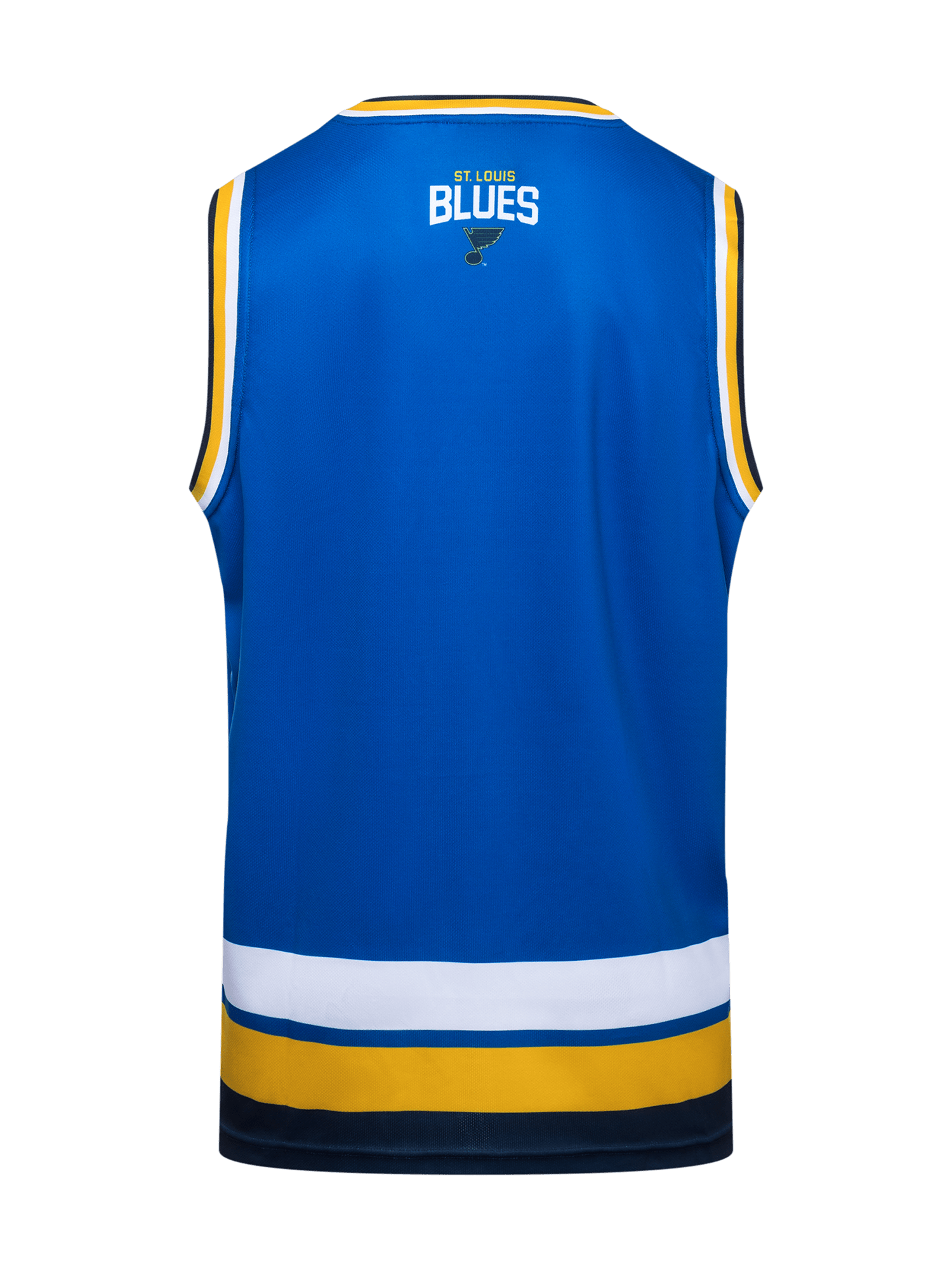 St. Louis Blues Merchandise, Blues Apparel, Jerseys & Gear