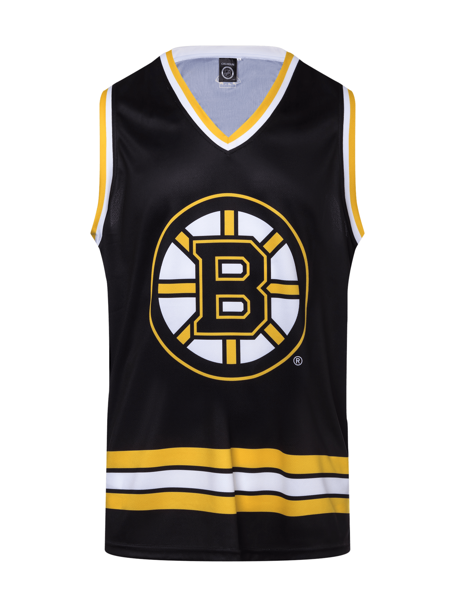 Boston bruins basketball jersey best sale