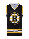 Boston Bruins Hockey Tank hockey tanks BenchClearers 