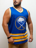 Buffalo Sabres Hockey Tank - Front - Life2