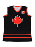 Team Canada Hockey Tank - Front