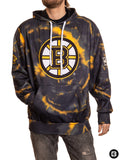 Boston Bruins Hockey Hoodie