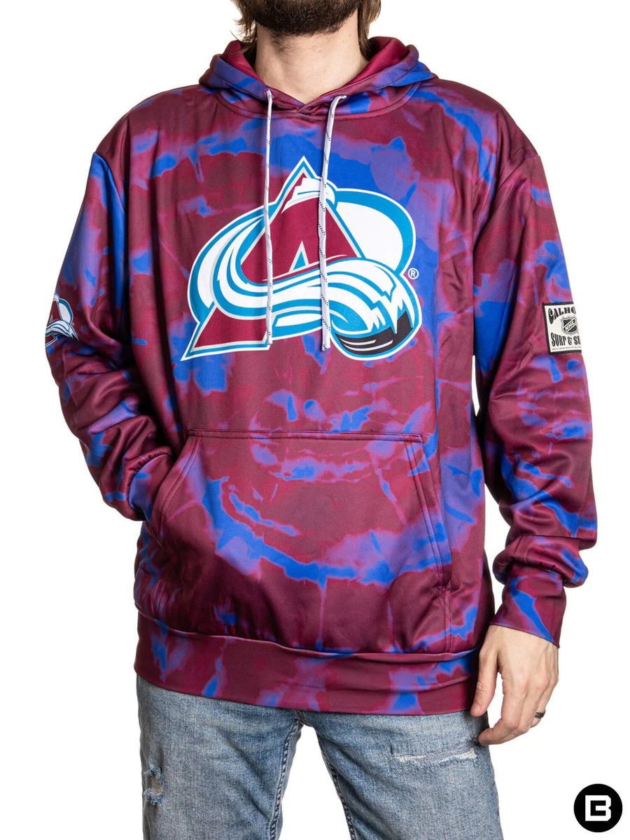 Hockey Hoodies – Bench Clearers
