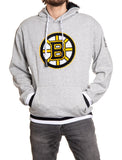 Boston Bruins Muskoka Hockey Hoodie Hockey Hoodie BenchClearers 