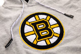 Boston Bruins Muskoka Hockey Hoodie Hockey Hoodie BenchClearers 