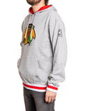 Chicago Blackhawks Muskoka Hockey Hoodie Hockey Hoodie BenchClearers 