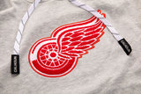 Detroit Red Wings Muskoka Hockey Hoodie Hockey Hoodie BenchClearers 