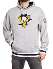 Pittsburgh Penguins Muskoka Hockey Hoodie