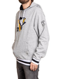 Pittsburgh Penguins Muskoka Hockey Hoodie Hockey Hoodie BenchClearers 