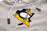 Pittsburgh Penguins Muskoka Hockey Hoodie Hockey Hoodie BenchClearers 