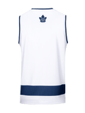 Toronto Maple Leafs AWAY Hockey Tank hockey tanks BenchClearers 