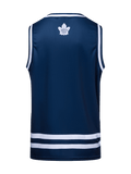 Toronto Maple Leafs Hockey Tank hockey tanks BenchClearers 