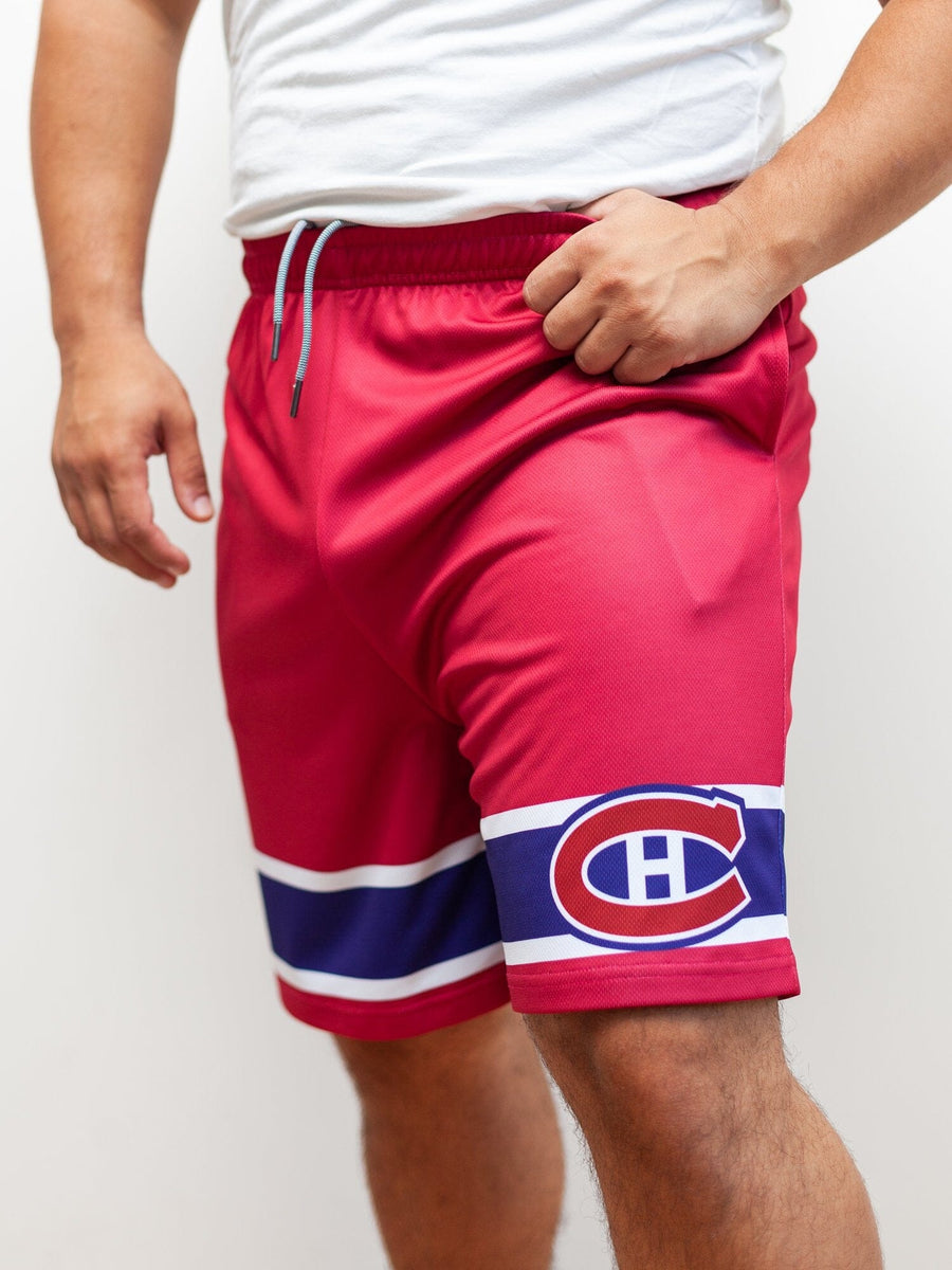 Bench Clearers Montreal Canadiens – Bench Clearers