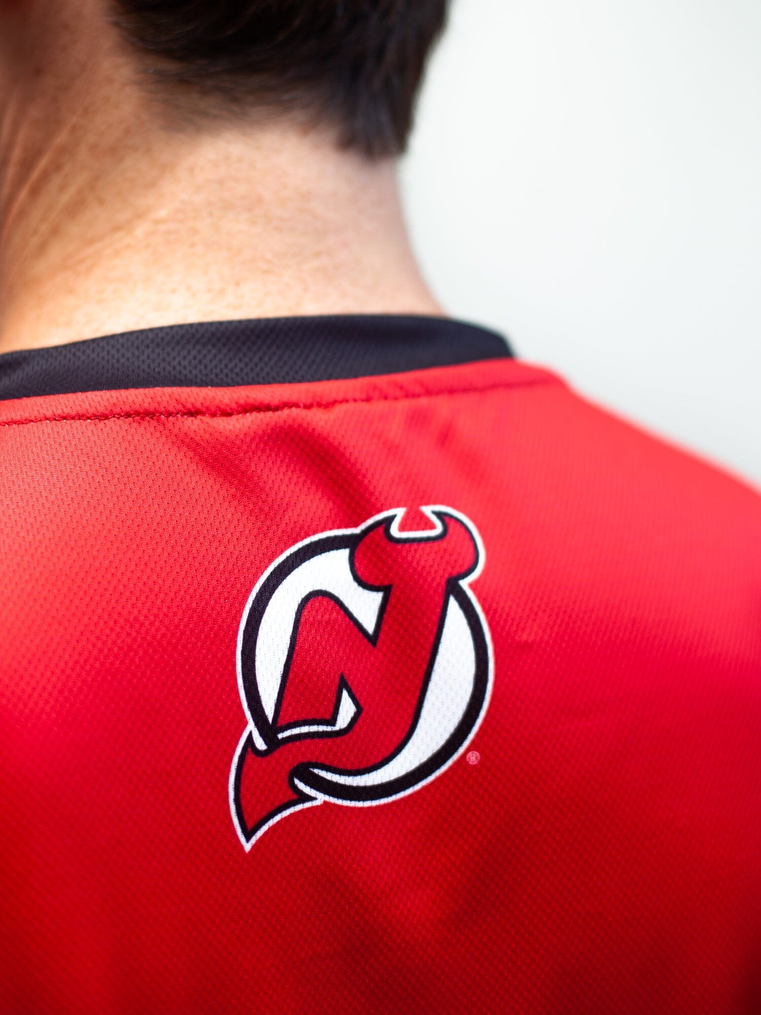 New Jersey Devils Sweatshirts in New Jersey Devils Team Shop