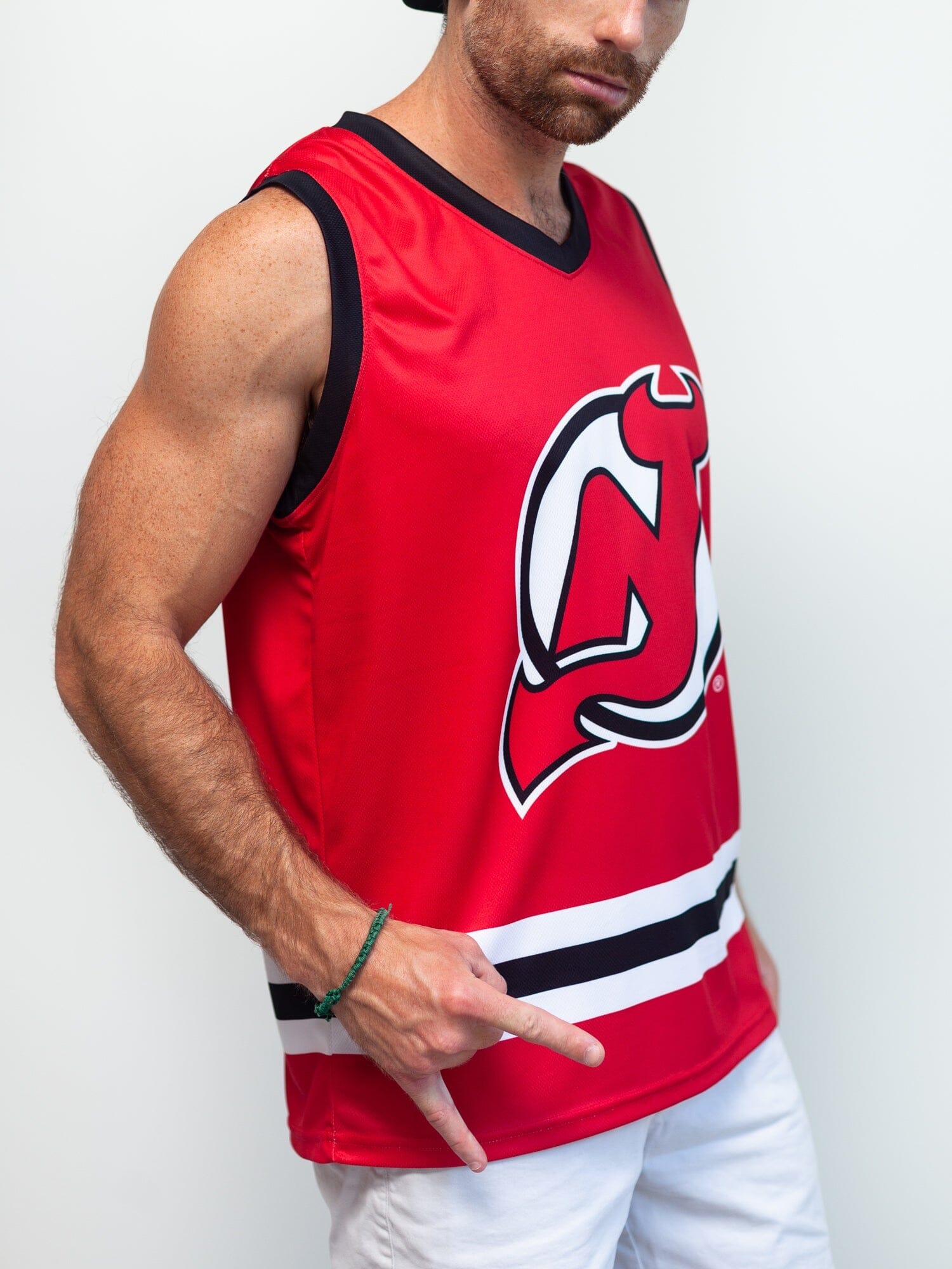 New Jersey Devils official merchandise