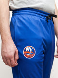 New York Islanders Hockey Jogger Pants - Logo