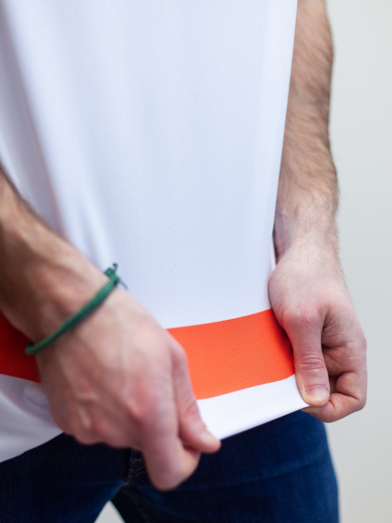 Bench Clearers Philadelphia Flyers Away Hockey Tank | BenchClearers – Bench Clearers