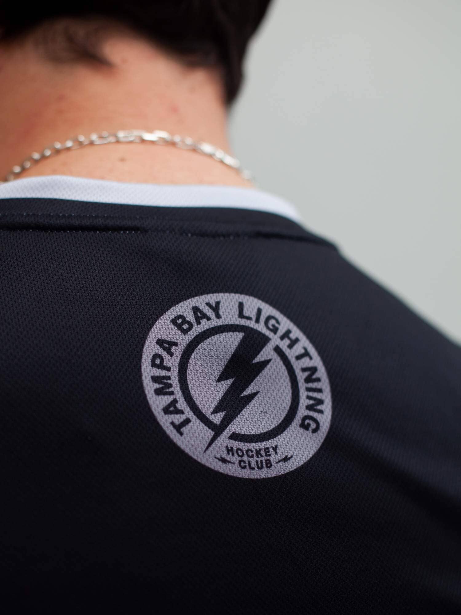 Back to Back Lightning hockey | Essential T-Shirt