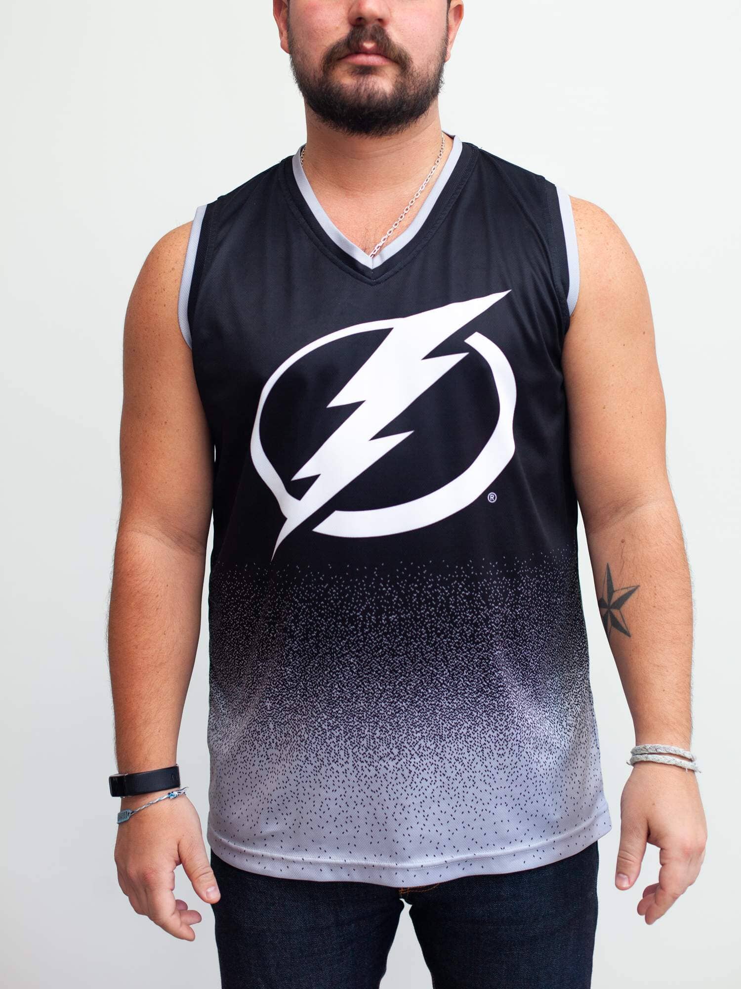 Lightning Round: check out the Bolts Reverse Retro jersey and