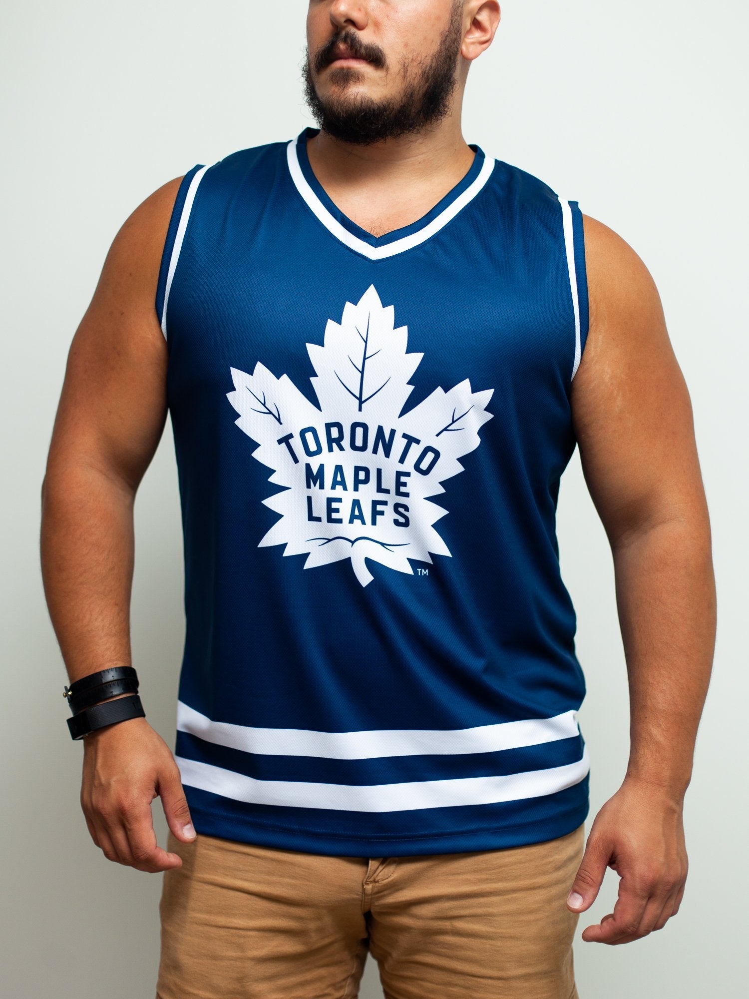 Toronto Maple Leafs Hockey Tank