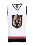 Vegas Golden Knights AWAY Hockey Tank - Front