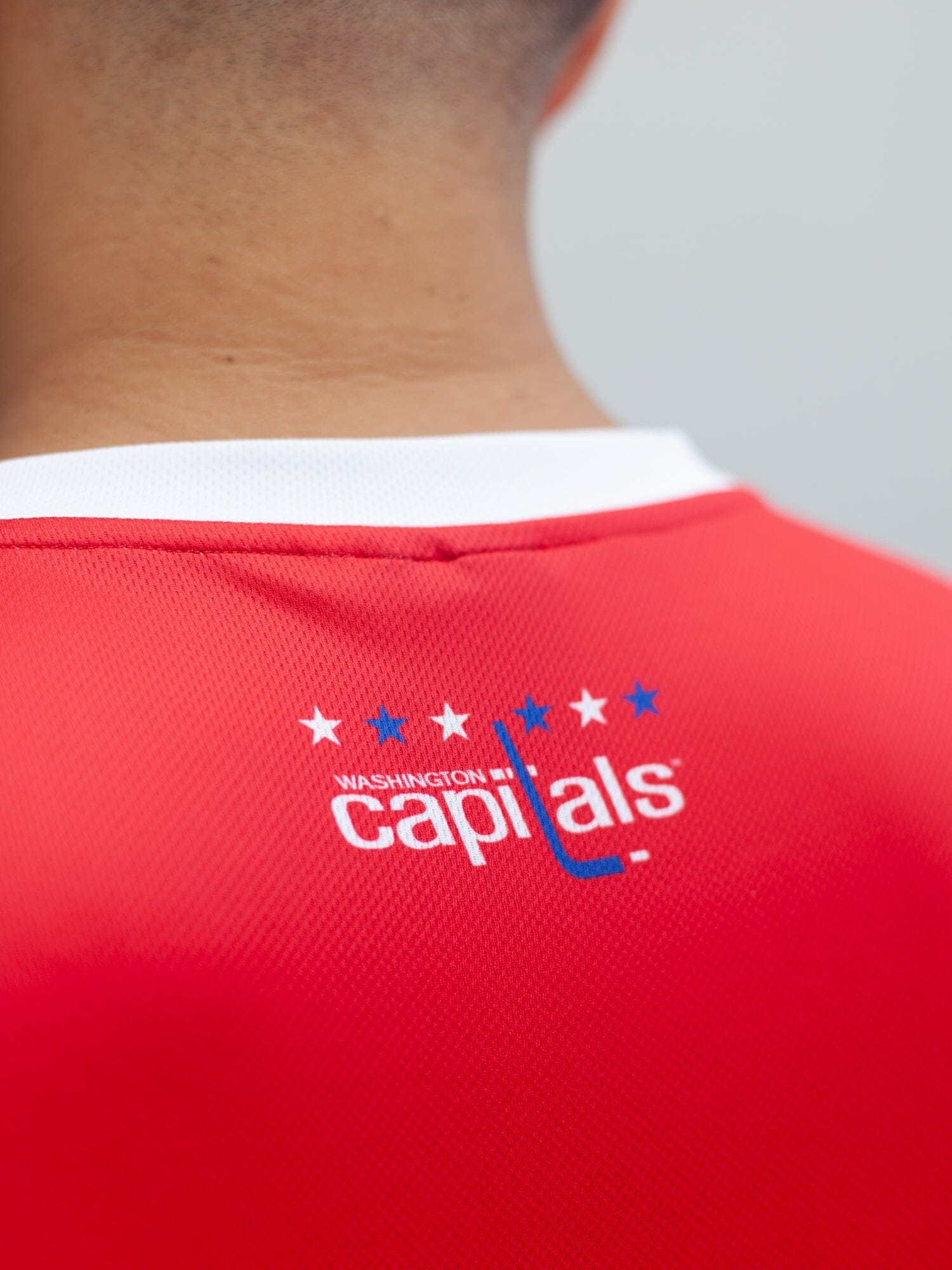 Washington Capitals Alternate Logo Lightweight Sweatshirt for Sale by  agreen2319