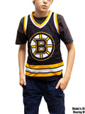 Boston Bruins Youth Hockey Tank