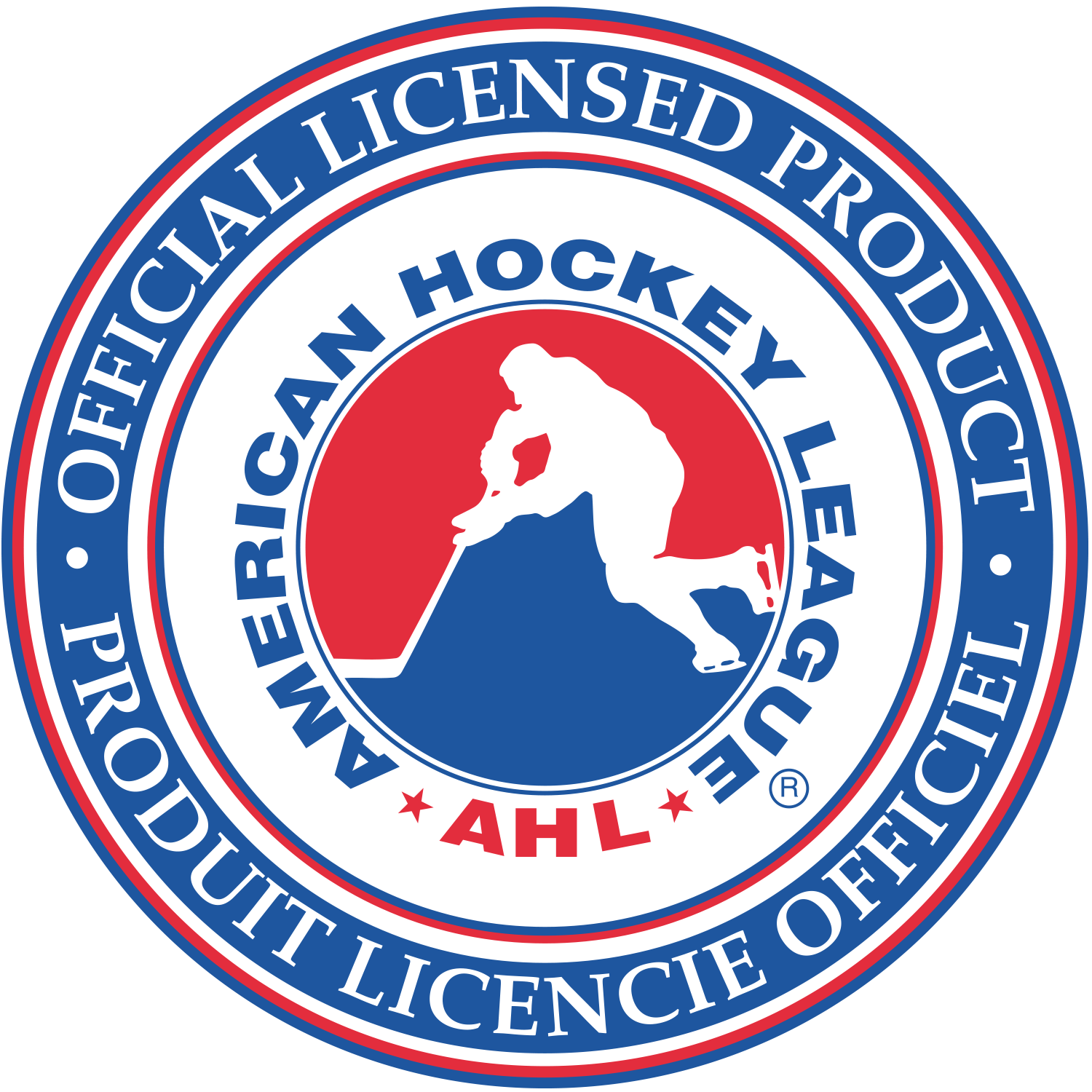 AHL Logo