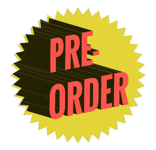 Pre-order