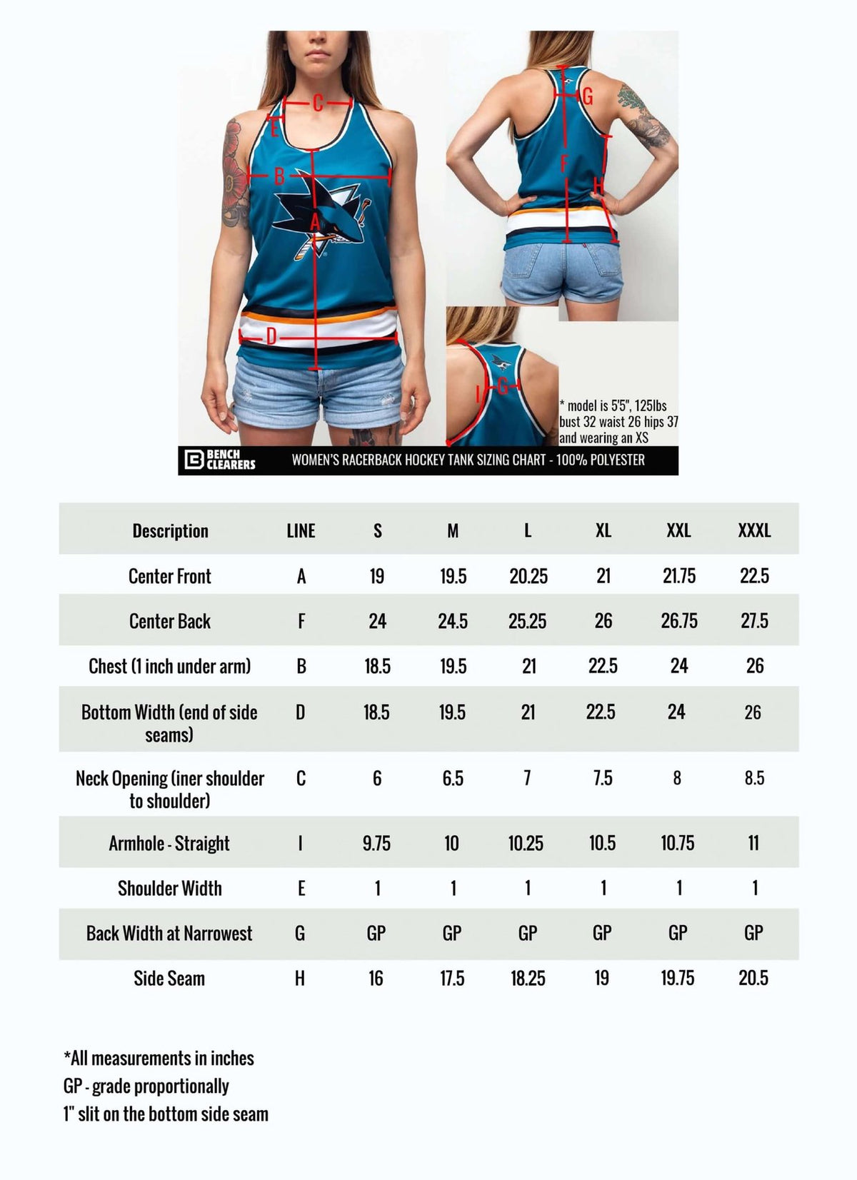 Size Chart Img
