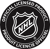NHL Officially Licensed